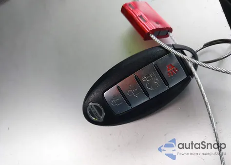 2018 Nissan Leaf S из США, поврежденный, VIN 1N4AZ1CPXJC301597